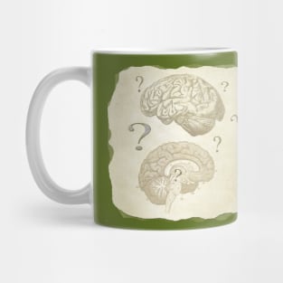 Brains Mug